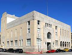 Scottish Rite Cathedral