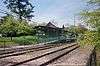 Sea Cliff Railroad Station