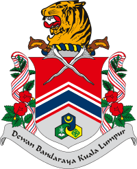 Seal of Kuala Lumpur