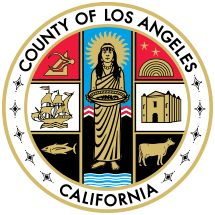 Seal of the County of Los Angeles