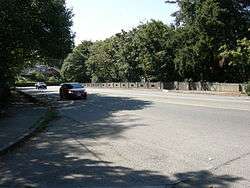 Schmitz Park Bridge