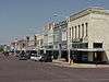 Seward County Courthouse Square Historic District