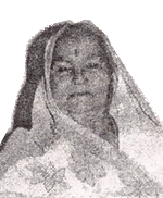 Shachidevi Mishra