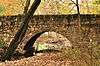 Shady Lake CCC Bridge No. 1