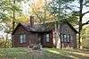 Shady Lake Caretaker's House