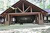 Shady Lake Picnic Pavilion