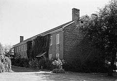 1940 HABS photo