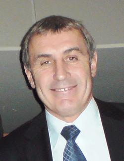 Face shot of Peter Shilton