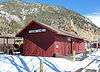 Silver Plume Depot