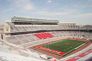 Ohio Stadium