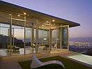 Skyline Residence Designed by Belzberg Architects