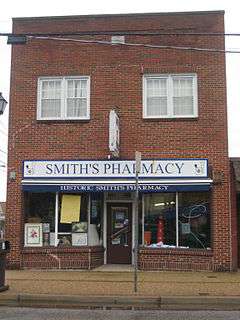 Smith's Pharmacy