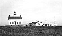 Smith Island Light Station