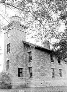 Sodus Point Lighthouse