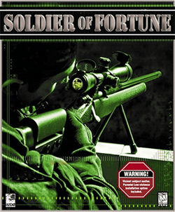 The game's cover art.