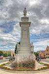 Soldiers and Sailors Memorial