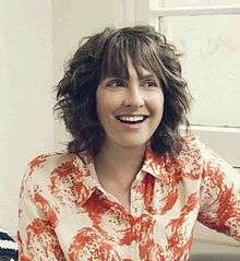 Jill Soloway, May 2013