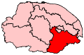 Outline map