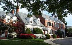 Fairlington Historic District