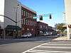 South Main Street Historic District