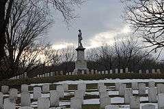 Springdale Cemetery