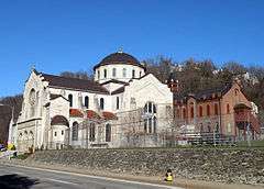 St. Boniface Roman Catholic Church