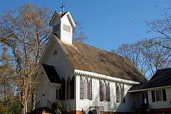 St. Andrew's Episcopal Church