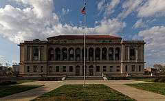 St. Joseph City Hall