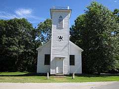 St. Pauls's Episcopal Church