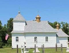 St. Nicholas Orthodox Church