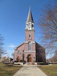 Quadrangle-Mattoon Street Historic District