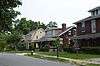 St. Mildred's Court-West Lexington Avenue Historic District