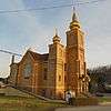 St. Nicholas Byzantine Catholic Church