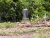 St. Patrick's Roman Catholic Cemetery