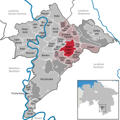 Stadtoldendorf in HOL.svg