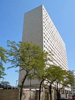 Pennsylvania State Office Building