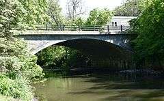 State Street Bridge