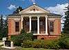 Steensland Library-Saint Olaf College