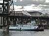 Portland (steam tug)