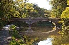 Stewart Avenue Bridge