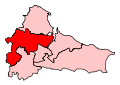 Outline map