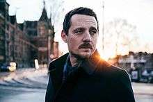 Sturgill Simpson