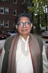 Sunil Gangopadhyay image