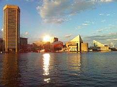 Sunset@Baltimore II.JPG