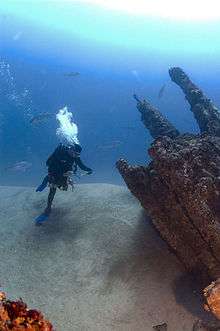 U-701 (submarine) shipwreck and remains