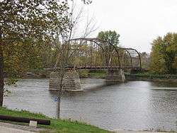 Sutliff Bridge