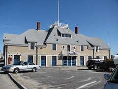 Swampscott Fish House