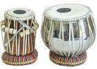 Tabla (drums)