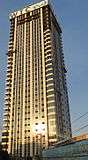 World Trade Center Tabriz Towers