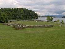 Tellico Blockhouse Site